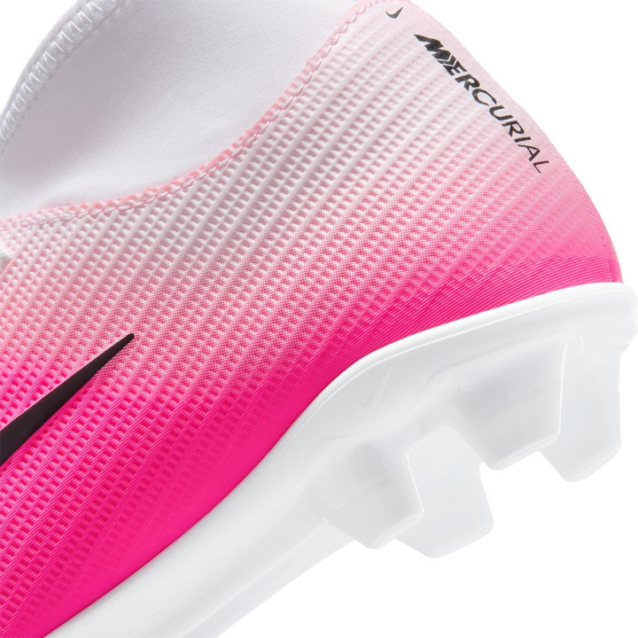 Nike Mercurial Superfly 11 Club Fg Mg T Multi-Co - Scarpe Da Calcio Bambino