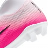 Nike Mercurial Superfly 11 Club Fg Mg T Multi-Co - Scarpe Da Calcio Bambino