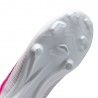 Nike Mercurial Vapor 17 Academy Fg Mg T Multi-Co - Scarpe Da Calcio Bambino