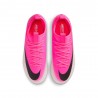 Nike Mercurial Vapor 17 Academy Fg Mg T Multi-Co - Scarpe Da Calcio Bambino