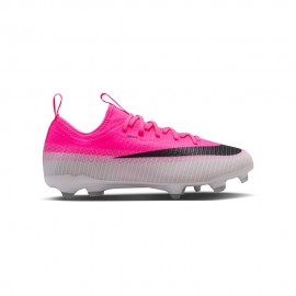 Nike Mercurial Vapor 17 Academy Fg Mg T Multi-Co - Scarpe Da Calcio Bambino
