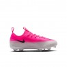Nike Mercurial Vapor 17 Academy Fg Mg T Multi-Co - Scarpe Da Calcio Bambino