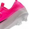 Nike Mercurial Vapor 17 Academy Fg Mg T Multi-Co - Scarpe Da Calcio Bambino