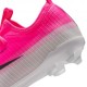 Nike Mercurial Vapor 17 Academy Fg Mg T Multi-Co - Scarpe Da Calcio Bambino
