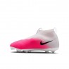 Nike Mercurial Superfly 11 Academy Fg Mg Rosa Bianco- Scarpe Da Calcio Bambino