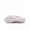 Nike Mercurial Superfly 11 Academy Fg Mg Rosa Bianco- Scarpe Da Calcio Bambino