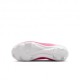 Nike Mercurial Superfly 11 Academy Fg Mg Rosa Bianco- Scarpe Da Calcio Bambino