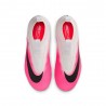 Nike Mercurial Superfly 11 Academy Fg Mg Rosa Bianco- Scarpe Da Calcio Bambino