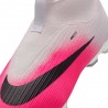 Nike Mercurial Superfly 11 Academy Fg Mg Rosa Bianco- Scarpe Da Calcio Bambino