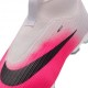 Nike Mercurial Superfly 11 Academy Fg Mg Rosa Bianco- Scarpe Da Calcio Bambino