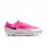 Nike Mercurial Vapor 17 Pro Fg T Multi-Color Nero - Scarpe Da Calcio Uomo