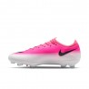 Nike Mercurial Vapor 17 Pro Fg T Multi-Color Nero - Scarpe Da Calcio Uomo