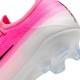 Nike Mercurial Vapor 17 Pro Fg T Multi-Color Nero - Scarpe Da Calcio Uomo
