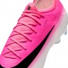 Nike Mercurial Vapor 17 Pro Fg T Multi-Color Nero - Scarpe Da Calcio Uomo