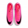 Nike Mercurial Vapor 17 Pro Fg T Multi-Color Nero - Scarpe Da Calcio Uomo