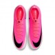 Nike Mercurial Vapor 17 Pro Fg T Multi-Color Nero - Scarpe Da Calcio Uomo