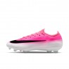 Nike Mercurial Vapor 17 Pro Fg T Multi-Color Nero - Scarpe Da Calcio Uomo
