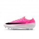 Nike Mercurial Vapor 17 Pro Fg T Multi-Color Nero - Scarpe Da Calcio Uomo