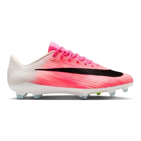 Nike Mercurial Superfly 11 Pro Fg T Multi-Color Black - Scarpe Da Calcio Uomo
