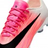 Nike Mercurial Superfly 11 Pro Fg T Multi-Color Black - Scarpe Da Calcio Uomo