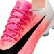 Nike Mercurial Superfly 11 Pro Fg T Multi-Color Black - Scarpe Da Calcio Uomo