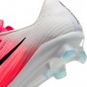 Nike Mercurial Superfly 11 Pro Fg T Multi-Color Black - Scarpe Da Calcio Uomo