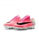 Nike Mercurial Superfly 11 Pro Fg T Multi-Color Black - Scarpe Da Calcio Uomo