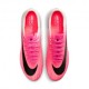 Nike Mercurial Superfly 11 Pro Fg T Multi-Color Black - Scarpe Da Calcio Uomo