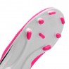 Nike Phantom 6 Low Club Fg Mg T Multi-Color Black - Scarpe Da Calcio Bambino