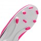 Nike Phantom 6 Low Club Fg Mg T Multi-Color Black - Scarpe Da Calcio Bambino