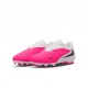 Nike Phantom 6 Low Club Fg Mg T Multi-Color Black - Scarpe Da Calcio Bambino
