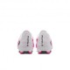 Nike Phantom 6 Low Club Fg Mg T Multi-Color Black - Scarpe Da Calcio Bambino