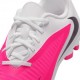 Nike Phantom 6 Low Club Fg Mg T Multi-Color Black - Scarpe Da Calcio Bambino