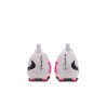 Nike Phantom 6 Low Academy Fg Mg T Multi-Color Black - Scarpe Da Calcio Bambino