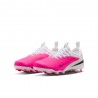 Nike Phantom 6 Low Academy Fg Mg T Multi-Color Black - Scarpe Da Calcio Bambino
