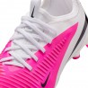 Nike Phantom 6 Low Academy Fg Mg T Multi-Color Black - Scarpe Da Calcio Bambino