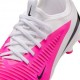 Nike Phantom 6 Low Academy Fg Mg T Multi-Color Black - Scarpe Da Calcio Bambino