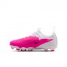 Nike Phantom 6 Low Academy Fg Mg T Multi-Color Black - Scarpe Da Calcio Bambino