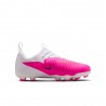 Nike Phantom 6 Low Academy Fg Mg T Multi-Color Black - Scarpe Da Calcio Bambino
