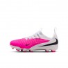 Nike Phantom 6 Low Academy Fg Mg T Multi-Color Black - Scarpe Da Calcio Bambino
