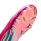 Nike Phantom 6 High Elite Fg T Multi-Color Nero - Scarpe Da Calcio Uomo