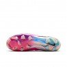 Nike Phantom 6 High Elite Fg T Multi-Color Nero - Scarpe Da Calcio Uomo