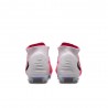 Nike Phantom 6 High Elite Fg T Multi-Color Nero - Scarpe Da Calcio Uomo