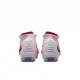 Nike Phantom 6 High Elite Fg T Multi-Color Nero - Scarpe Da Calcio Uomo
