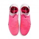 Nike Phantom 6 High Elite Fg T Multi-Color Nero - Scarpe Da Calcio Uomo