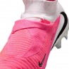 Nike Phantom 6 High Elite Fg T Multi-Color Nero - Scarpe Da Calcio Uomo