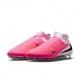 Nike Phantom 6 High Elite Fg T Multi-Color Nero - Scarpe Da Calcio Uomo
