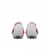 Nike Phantom 6 Low Elite Fg T Rosa Bianco - Scarpe Da Calcio Uomo