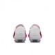 Nike Phantom 6 Low Elite Fg T Rosa Bianco - Scarpe Da Calcio Uomo