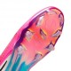 Nike Phantom 6 Low Elite Fg T Rosa Bianco - Scarpe Da Calcio Uomo
